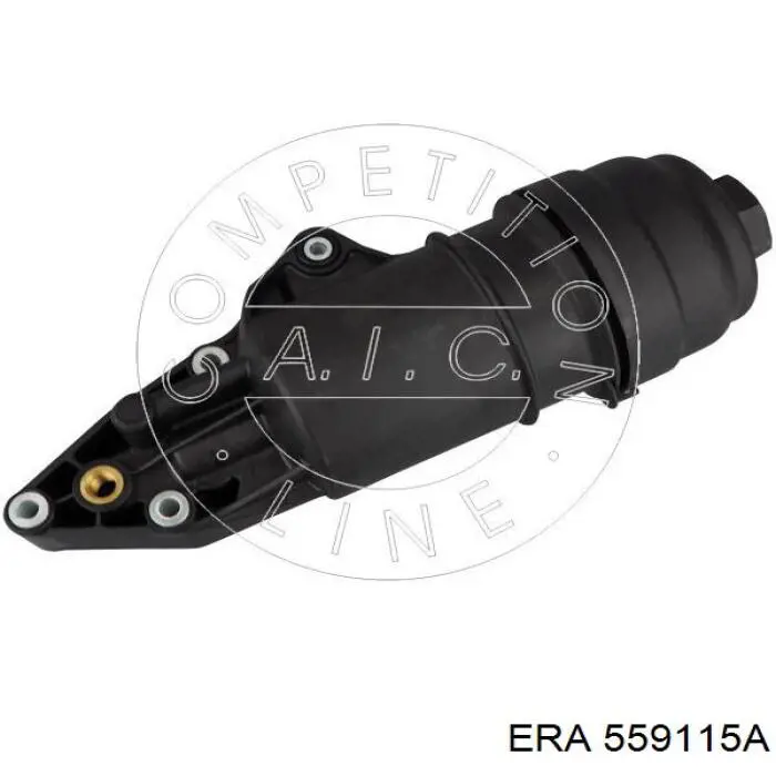 559115A ERA Корпус маслофільтра