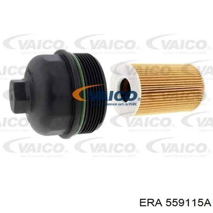 Корпус масляного фільтра ERA 559115A ціна, від 19.00 USD