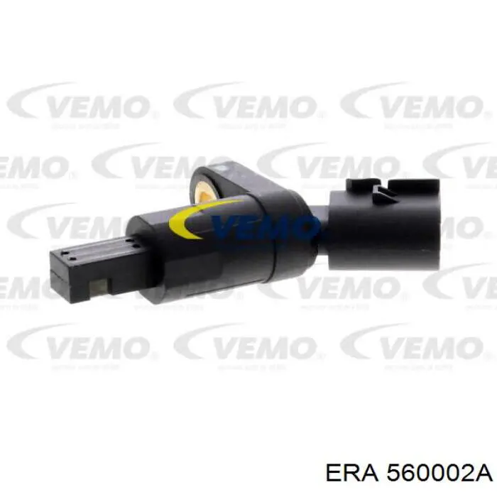 Купити 560002A ERA Датчик АБС (ABS) задній
