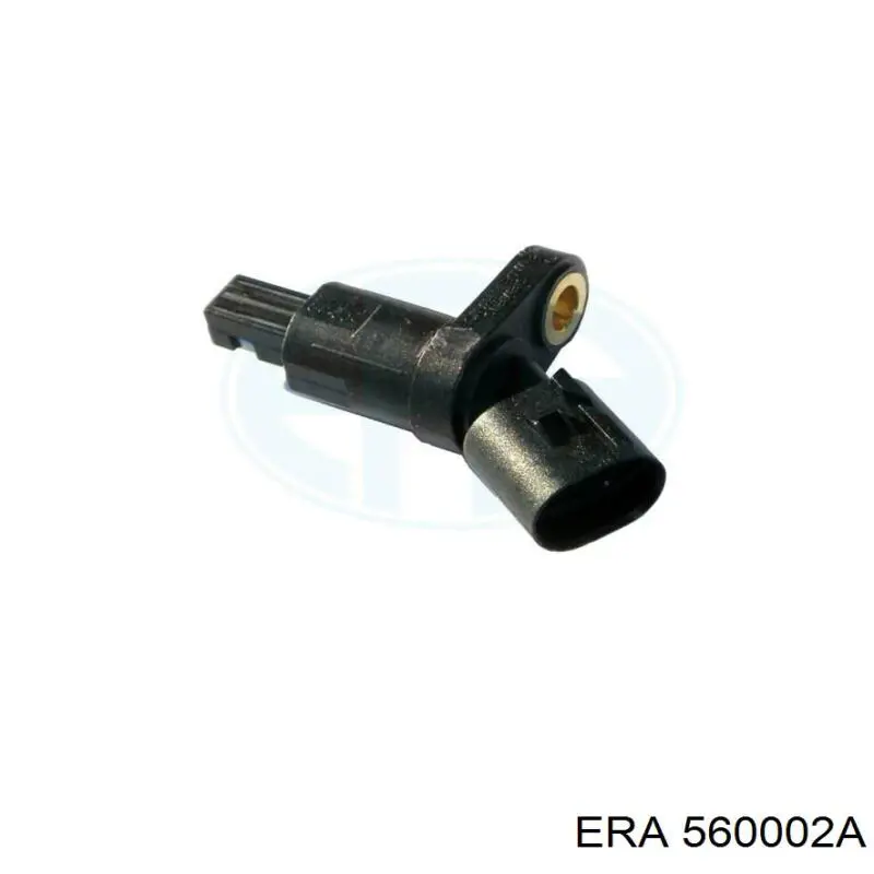 560002A ERA Датчик АБС (ABS) задній