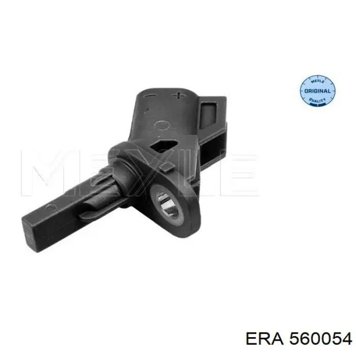 Датчик ABS передній ERA 560054 ціна, від 10.76 USD