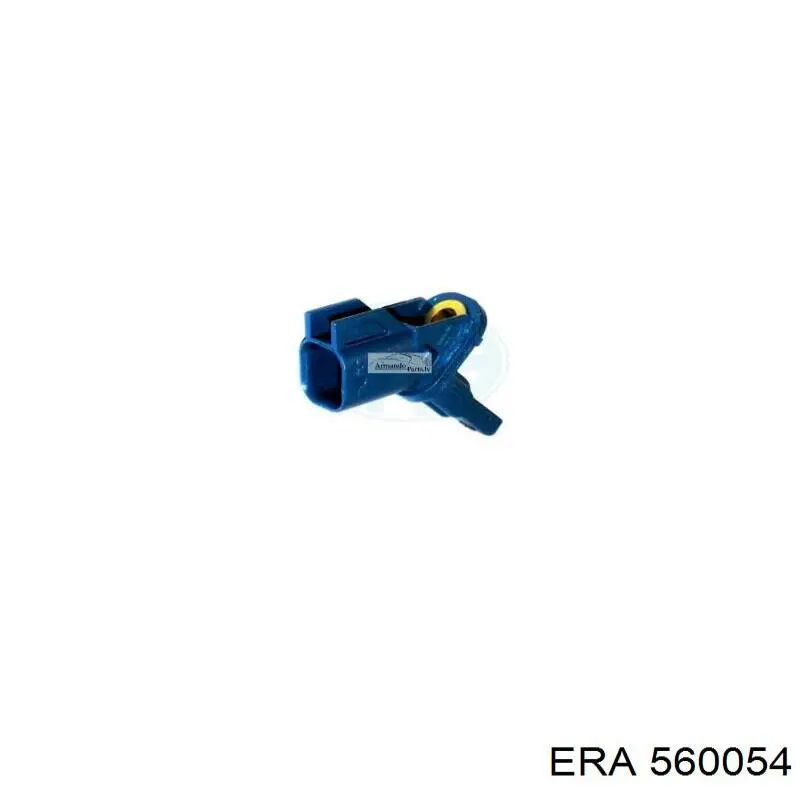 Купити 560054 ERA Датчик АБС (ABS) передній