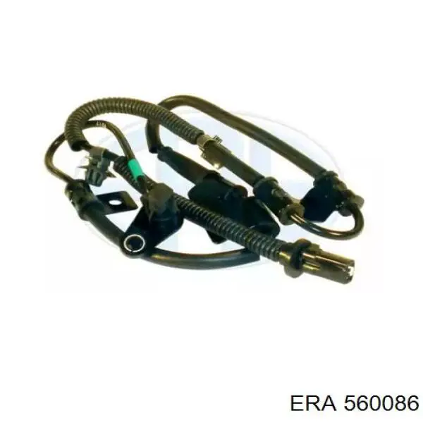 Купити 560086 ERA Датчик АБС (ABS) передній, лівий