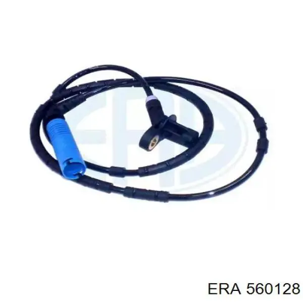 Датчик АБС (ABS) задній ERA 560128 ціна, від 18.82 USD