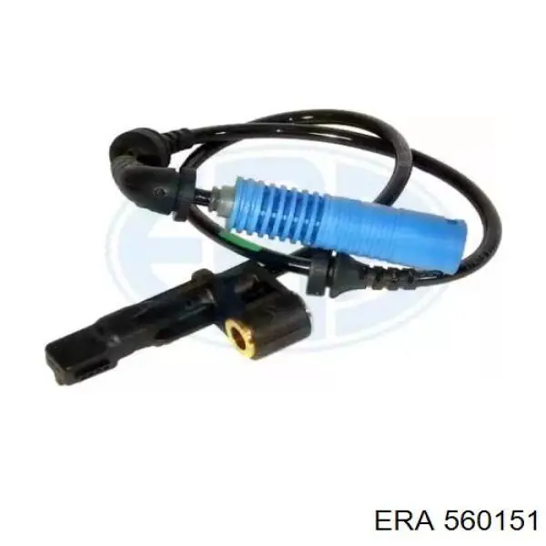 Датчик антиблокувальної системи гальмування ERA 560151 ціна, від 15.94 USD