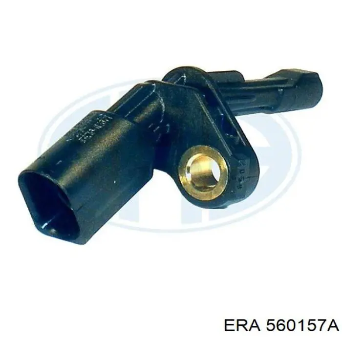 Купити 560157A ERA Датчик АБС (ABS) задній, правий