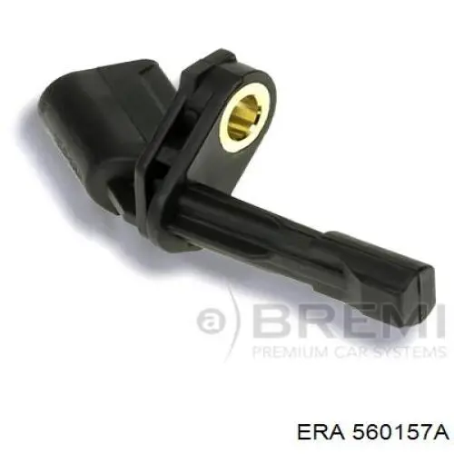 Датчик ABS задній правий ERA 560157A ціна, від 10.36 USD