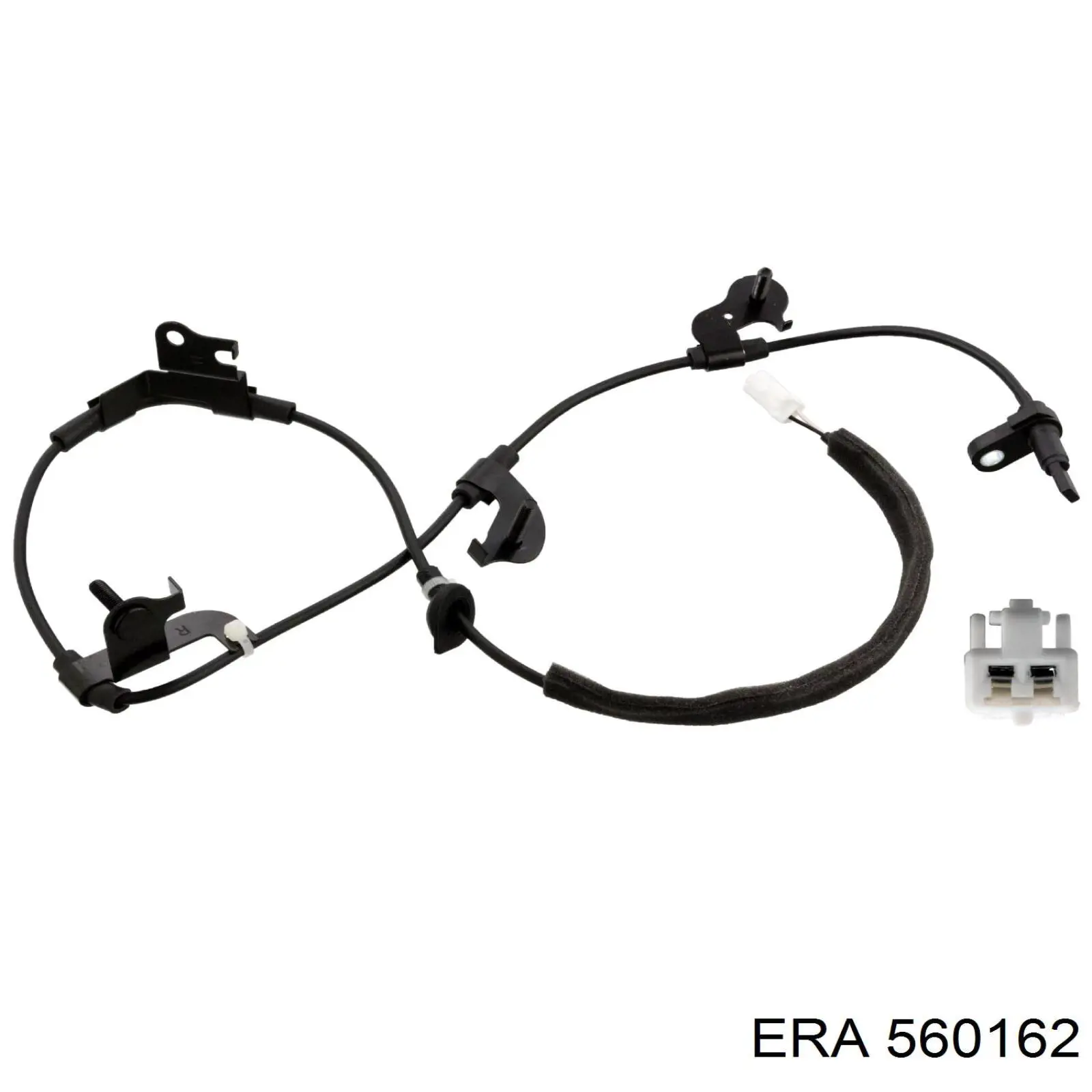 Датчик ABS задній правий ERA 560162 ціна, від 19.05 USD