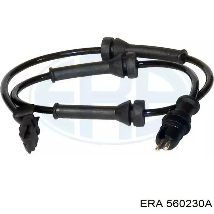 Датчик ABS передній ERA 560230A ціна, від 16.33 USD