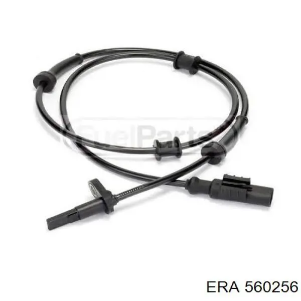 Купити 560256 ERA Датчик АБС (ABS) задній