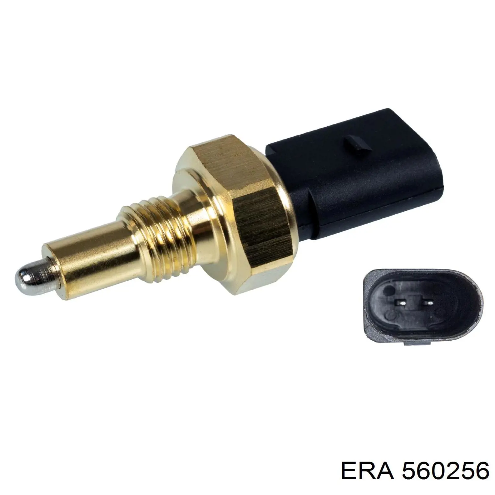 Датчик АБС (ABS) задній ERA 560256 ціна, від 17.81 USD