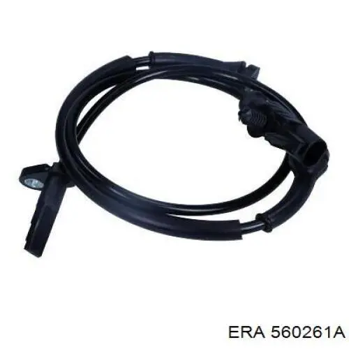 Купити 560261A ERA Датчик АБС (ABS) задній, лівий