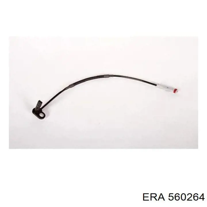 Датчик ABS передній ERA 560264 ціна, від 15.90 USD