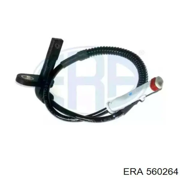 Купити 560264 ERA Датчик АБС (ABS) передній