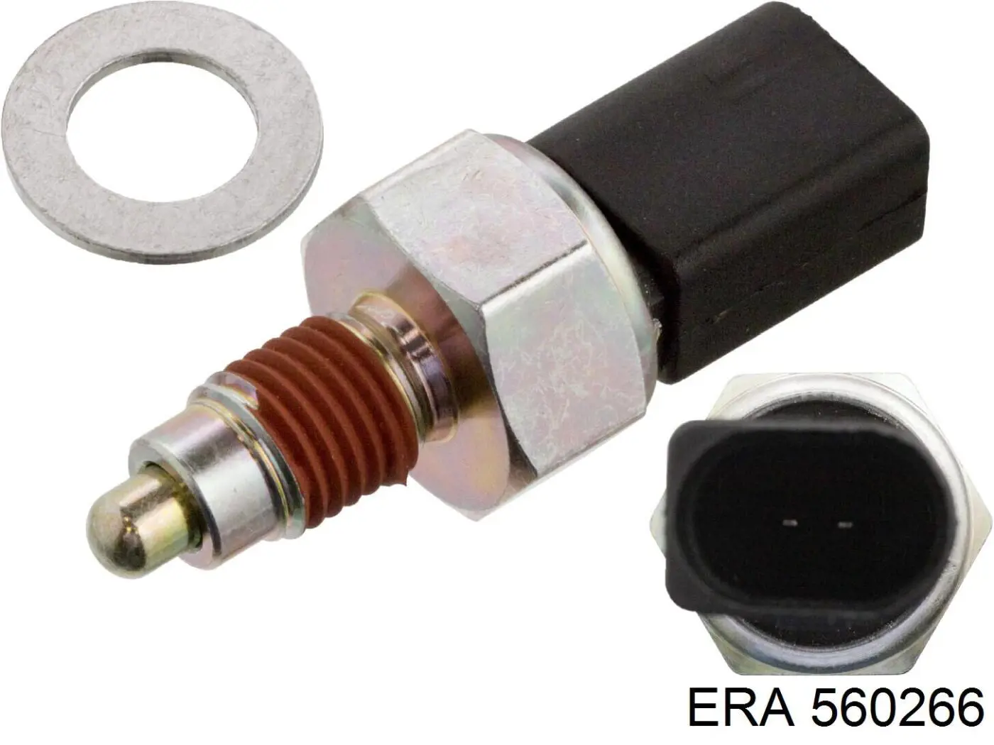 Купити 560266 ERA Датчик АБС (ABS) задній