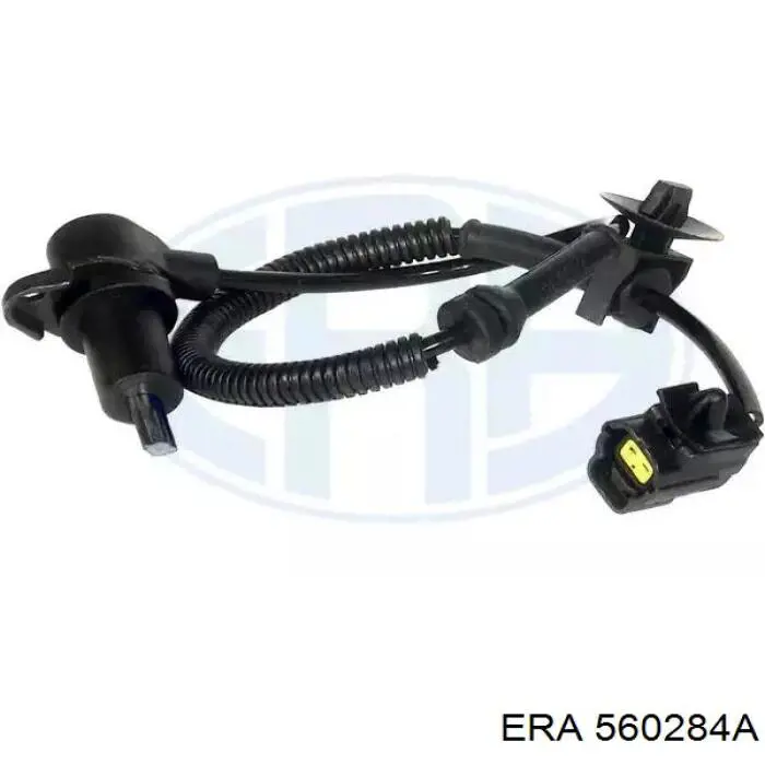 Датчик АБС (ABS) передній, правий 560284A ERA