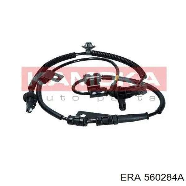 Датчик антиблокувальної системи гальмування ERA 560284A ціна, від 19.79 USD