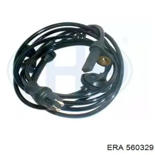 Купити 560329 ERA Датчик АБС (ABS) задній