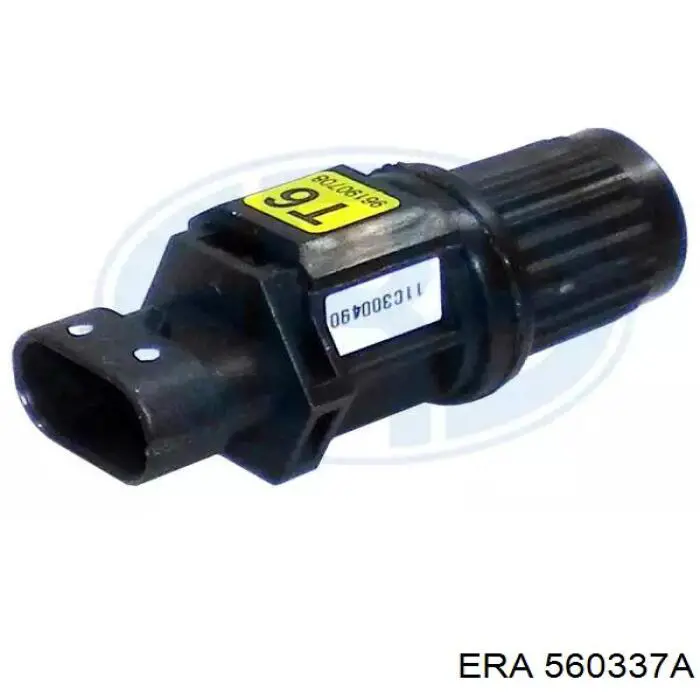 Датчик АБС (ABS) задній правий ERA 560337A ціна, від 31.24 USD