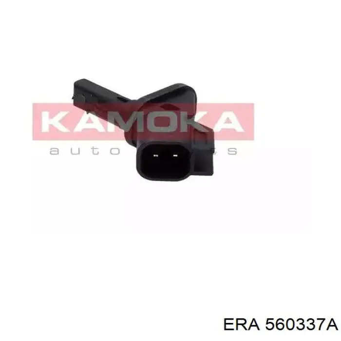 Купити 560337A ERA Датчик АБС (ABS) задній, правий