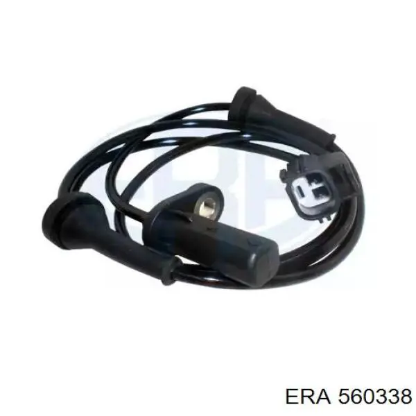 Датчик ABS передній ERA 560338 ціна, від 27.53 USD