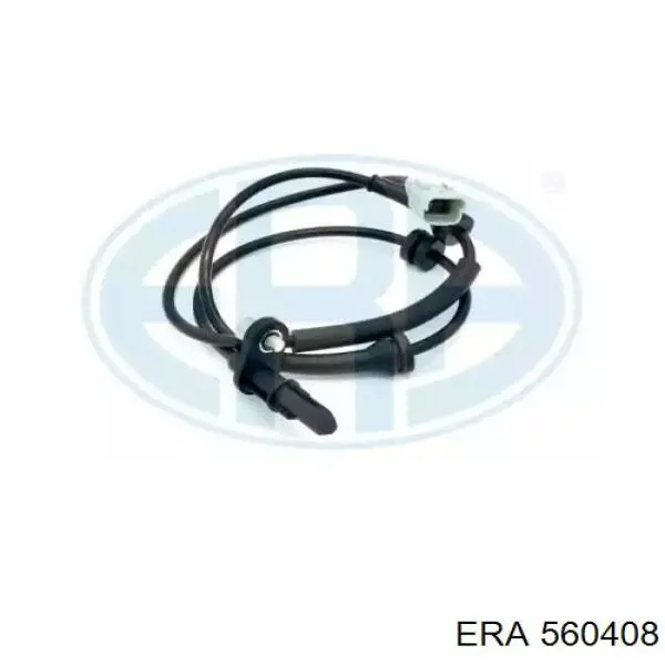 Купити 560408 ERA Датчик АБС (ABS) передній