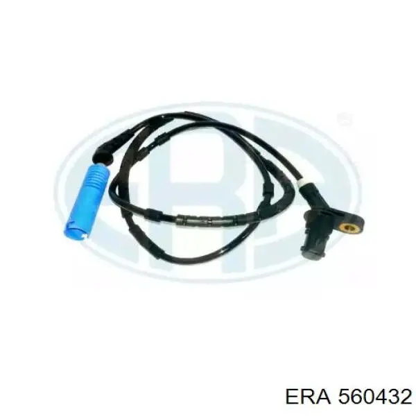 Купити 560432 ERA Датчик АБС (ABS) задній