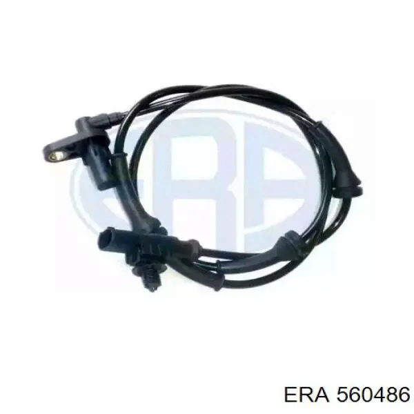 Купити 560486 ERA Датчик АБС (ABS) передній