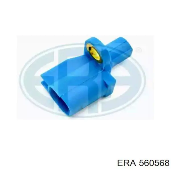Купити 560568 ERA Датчик АБС (ABS) задній