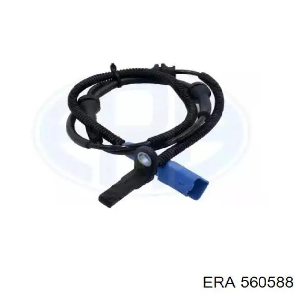 Купити 560588 ERA Датчик АБС (ABS) передній