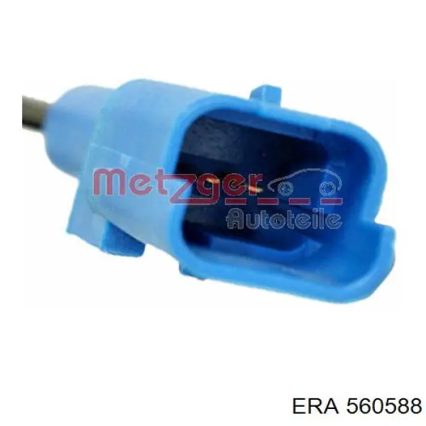 Датчик ABS передній ERA 560588 ціна, від 18.64 USD