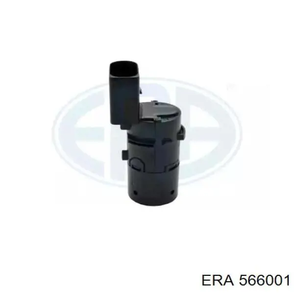 Купити 566001 ERA Датчик сигналізації паркування (парктронік), задній