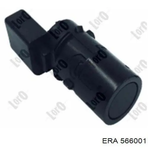 566001 ERA Датчик сигналізації парковки (парктронік), задній