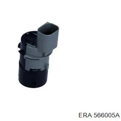 502505 Hans Pries (Topran) Датчик сигналізації паркування (парктронік), передній