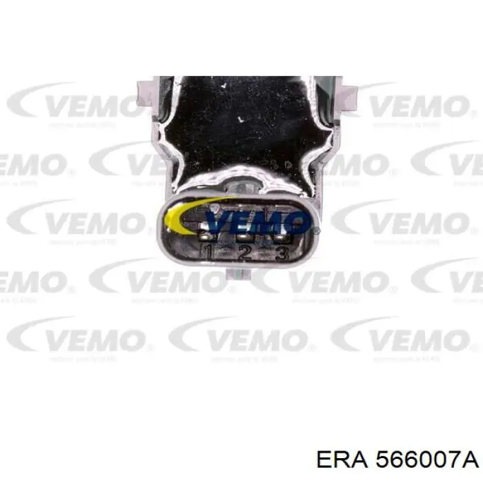 Сигналізація світлова (знак автопоїзда) Ford 1770912 ціна, від 21.05 USD