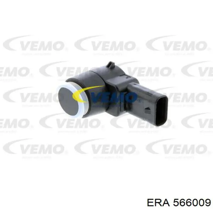 Купити 566009 ERA Датчик сигналізації паркування (парктронік), передній бічний