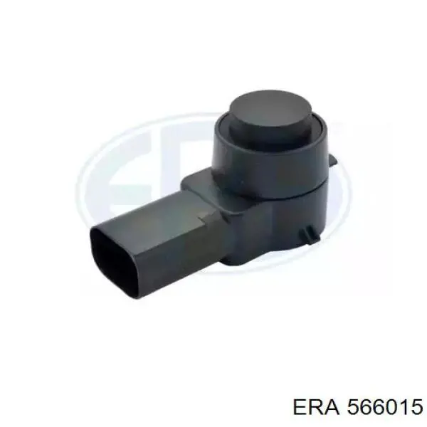 Купити 566015 ERA Датчик сигналізації паркування (парктронік), задній