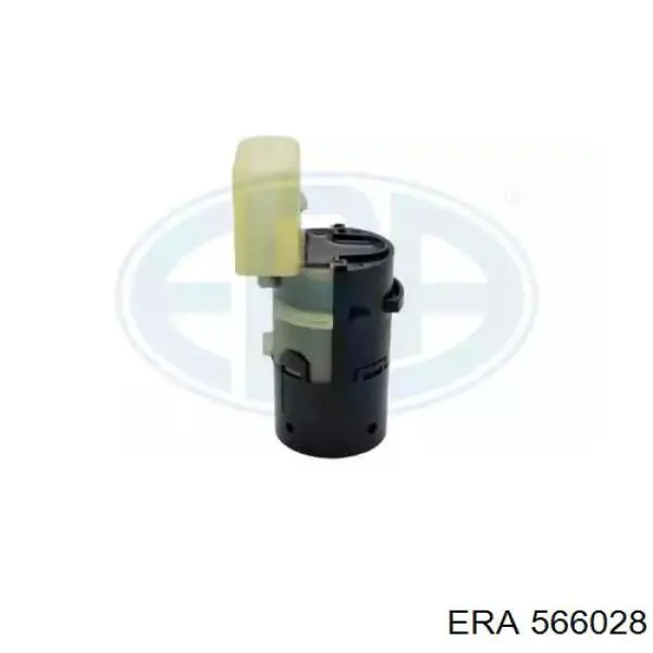 566028 ERA Датчик сигналізації парковки (парктронік), задній