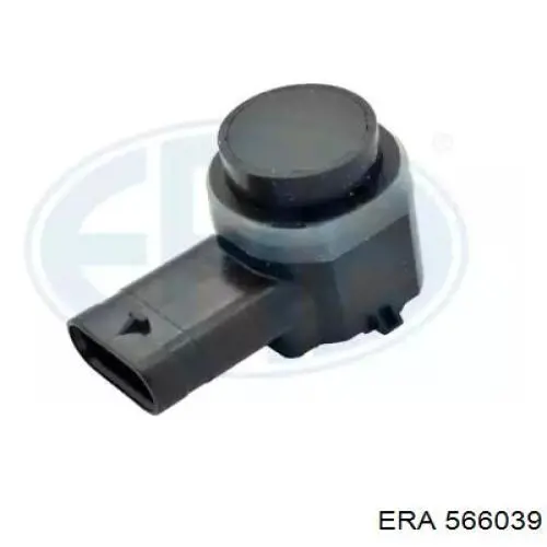 Купити 566039 ERA Датчик сигналізації паркування (парктронік), передній