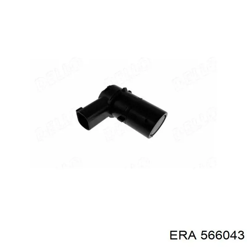 Купити 566043 ERA Датчик сигналізації паркування (парктронік), задній
