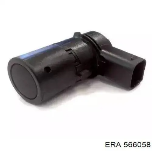 Купити 566058 ERA Датчик сигналізації паркування (парктронік), задній