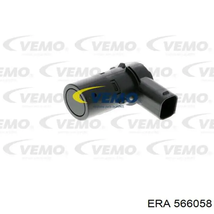 566058 ERA Датчик сигналізації парковки (парктронік), задній