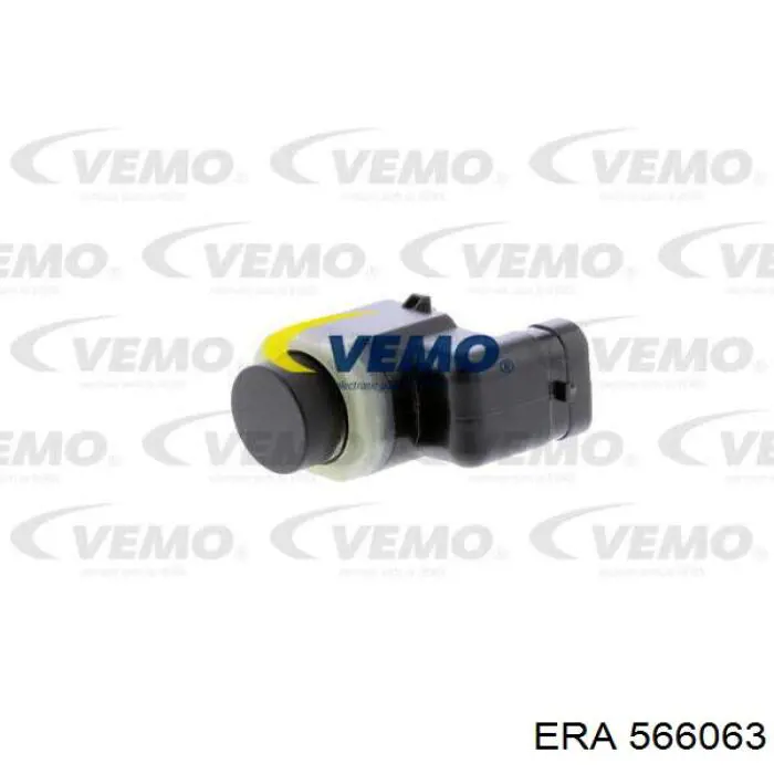 Купити 566063 ERA Датчик сигналізації паркування (парктронік), задній