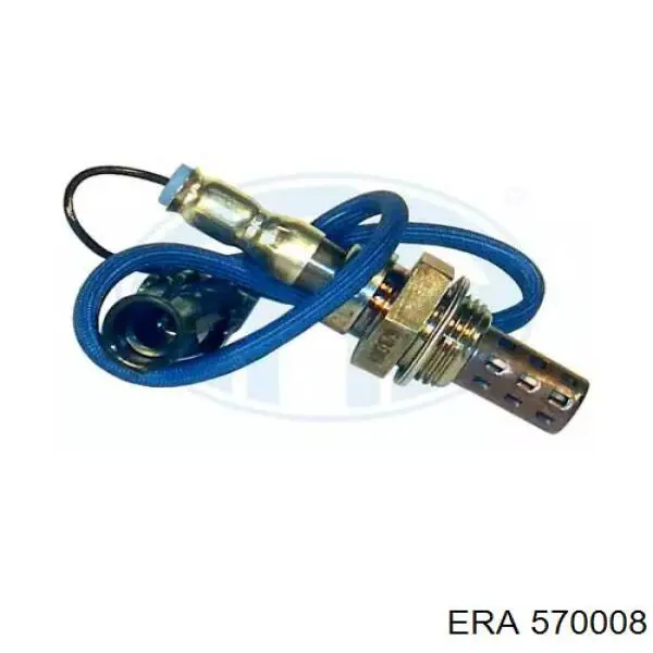 Лямбда датчик кисню ERA 570008 ціна, від 15.35 USD