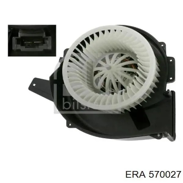 Лямбда датчик кисню ERA 570027 ціна, від 11.11 USD