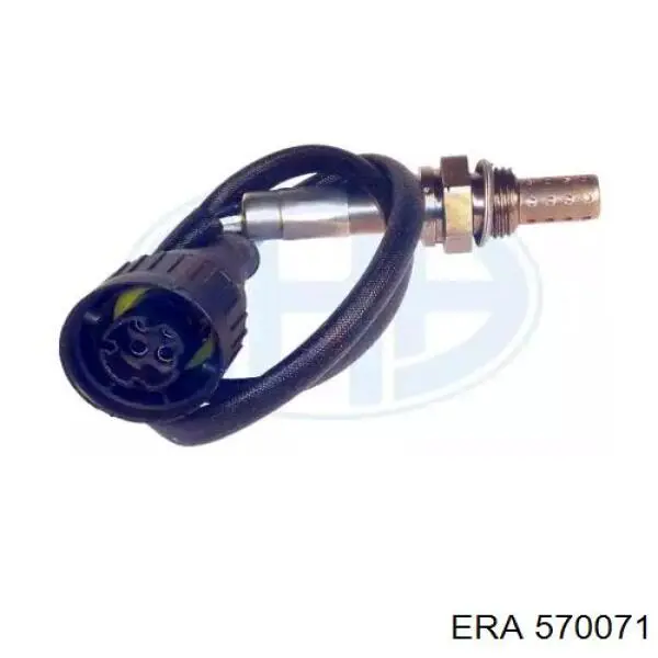 Лямбда датчик кисню ERA 570071 ціна, від 75.32 USD