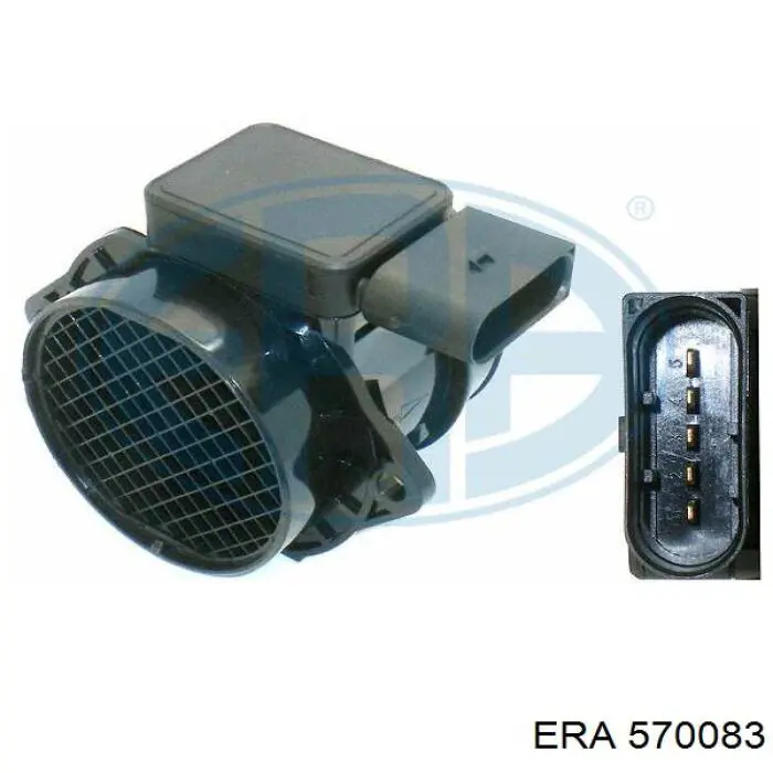Лямбда-зонд 570083 ERA