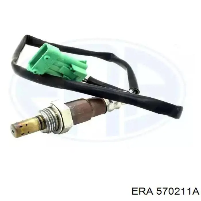 Лямбдазонд, датчик кисню до каталізатора ERA 570211A ціна, від 40.90 USD
