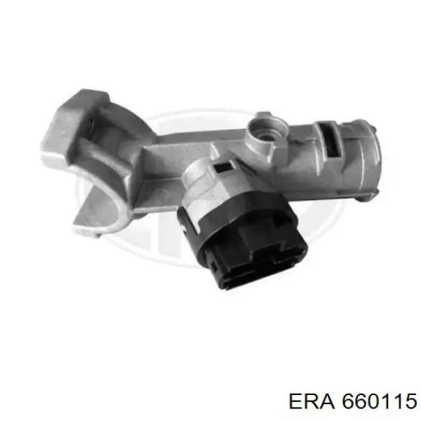 Замок запалювання ERA 660115 ціна, від 9.77 USD