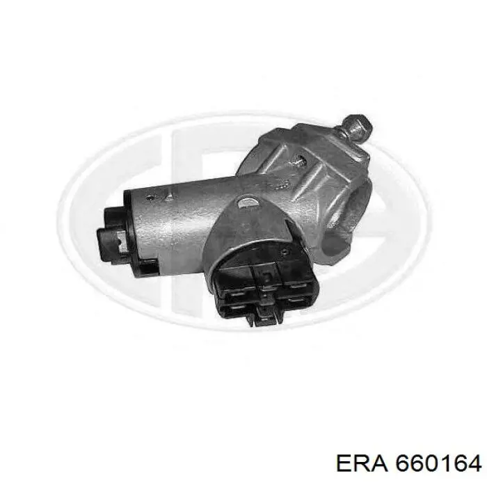 Контакти замку запалювання Fiat/Alfa/Lancia 0046430504 ціна, від  
